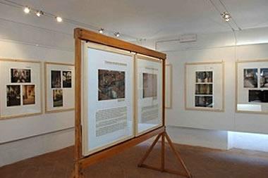 G. Avigdor Photo Exhibition - Jewish Life and Culture